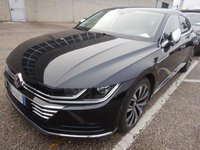 Volkswagen Arteon 2.0 TDI ELEGANCE 190CV DSG, 2020