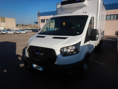 Ford Transit 350 2.0 TDCI HDT 170CV ENTRY L3 R.GEM., 2020