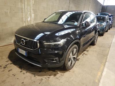 Volvo Xc40 1.5 T4 PHEV INSCRIPTION EXPRESSION AUTO MY21, 2021