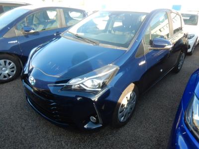 Toyota Yaris 5P 1.5H COOL MY18, 2019