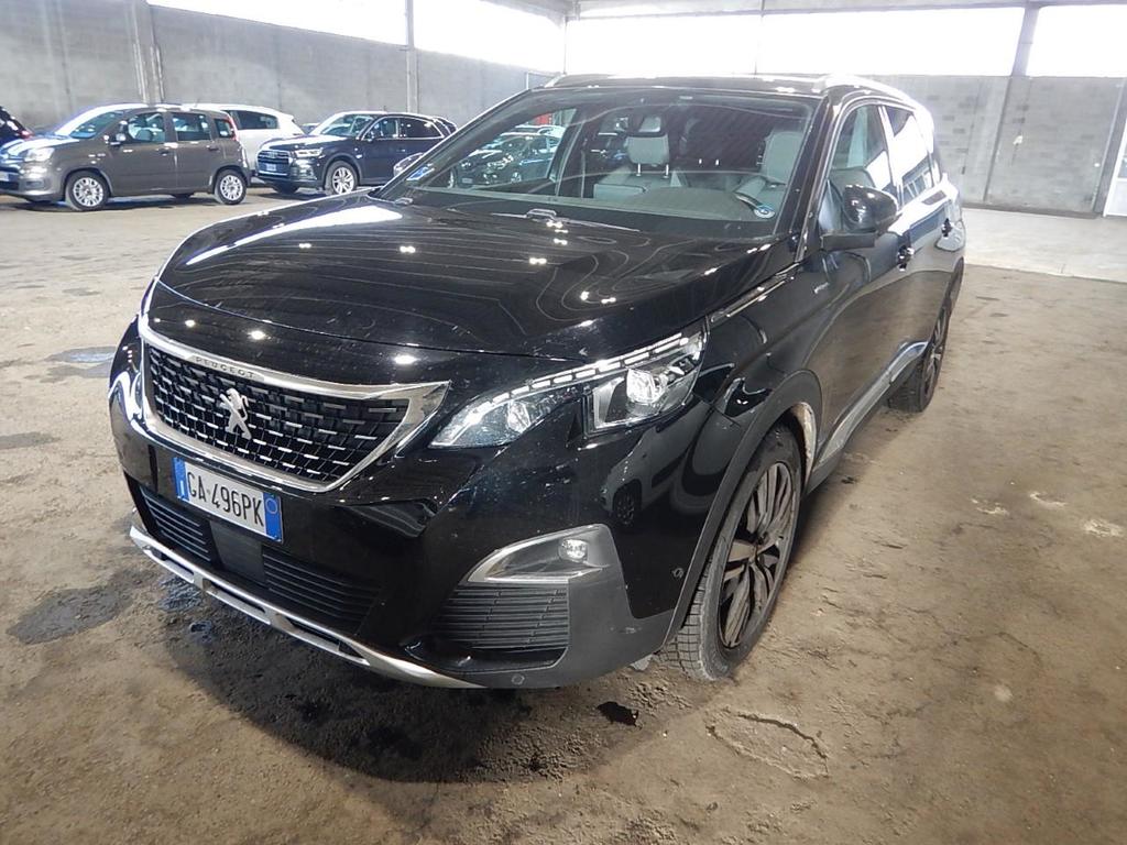 Peugeot 5008 1.5 BLUEHDI GT LINE S&amp;S 130CV 7P.TI EAT8 MY21, 2020