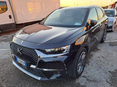 Ds Ds7 CROSSBACK 1.6 E-TENSE PHEV GRAND CHIC AUTO, 2020