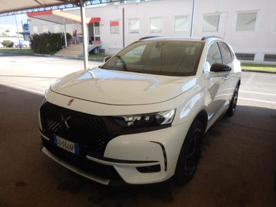 Ds Ds7 CROSSBACK 1.5 BLUEHDI GRAND CHIC 130CV AUTO, 2020