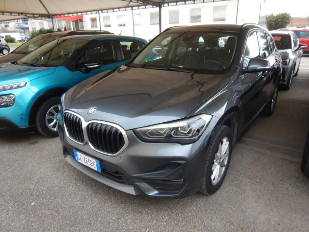 BMW X1 SDRIVE16D BUSINESS ADVANTAGE, 2021