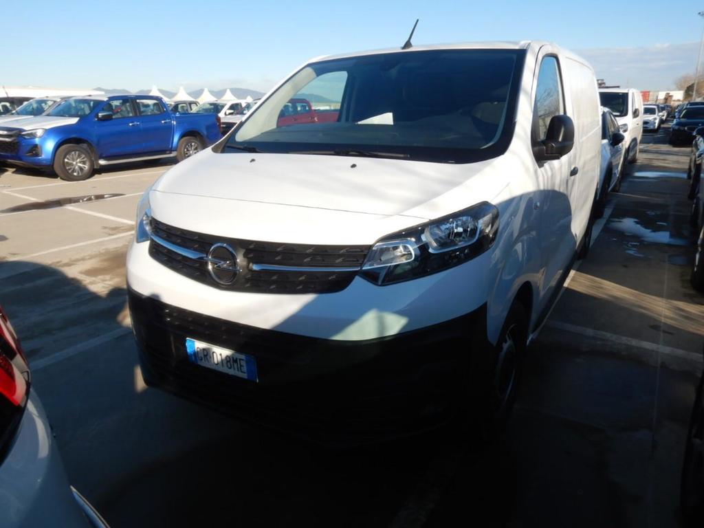 Opel Vivaro L2H1 1.5D 100CV ENJOY S&amp;S MT6, 2023