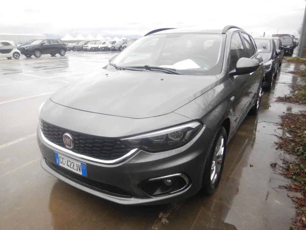 Fiat Tipo SW 1.6 MJT BUSINESS S&amp;S 120CV DCT MY20, 2020