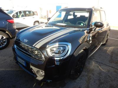 MINI  COUNTRYMAN 1.5 COOPER SE CLASSIC ALL4 AUTO, 2021