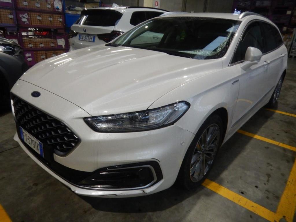 Ford Mondeo SW 2.0 ECOBLUE VIGNALE S&amp;S 150CV AUTO MY19., 2019