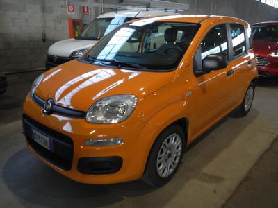 Fiat Panda 1.0 HYBRID EASY S&amp;S 70CV, 2020