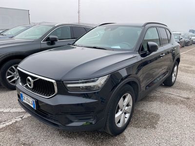 Volvo Xc40 2.0 D3 BUSINESS AWD GEARTRONIC, 2020