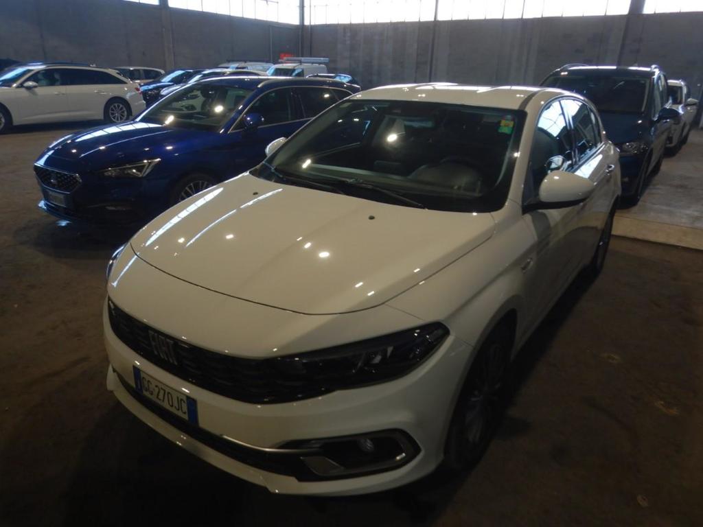 Fiat Tipo 5P 1.6 MJT BUSINESS S&amp;S 130CV, 2021