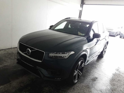 Volvo XC90 B5 D AWD GEARTRONIC, 2020