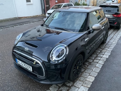 MINI  COOPER SE Classic Trim, 2023