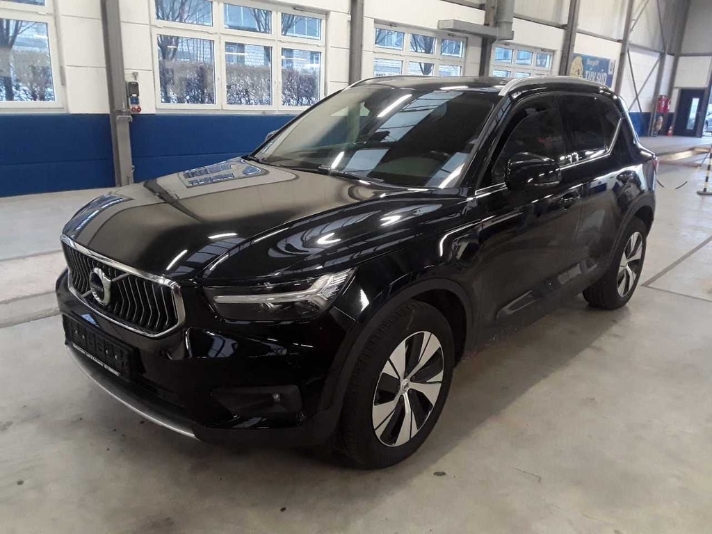 Volvo Xc40 T5 RECHARGE DKG, 2021