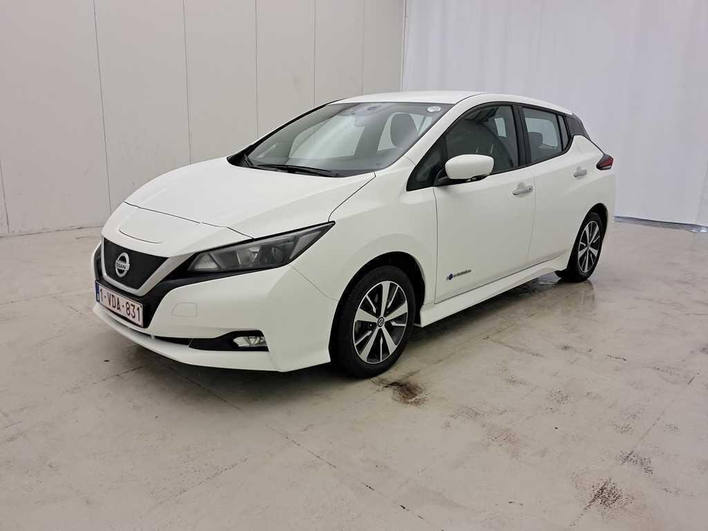 Nissan Leaf Electric 40kWh Acenta 150pk/cv 5p, 2018