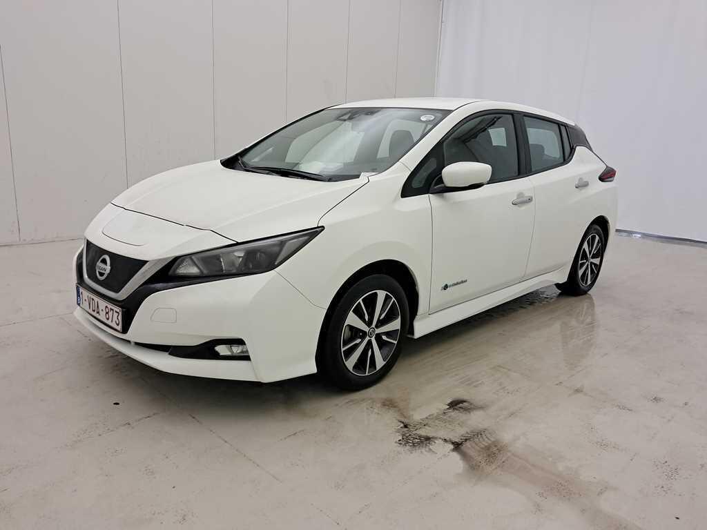 Nissan Leaf Electric 40kWh Acenta 150pk/cv 5p, 2018