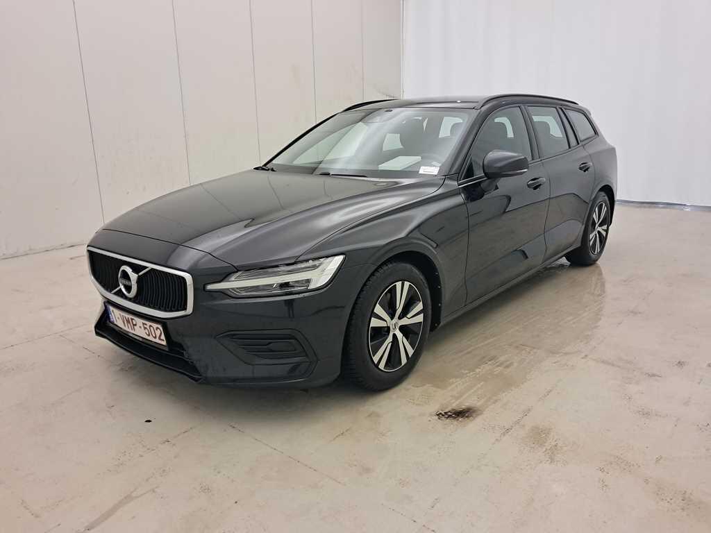 Volvo V60 2.0D3 Eco 150pk/cv 5p, 2019