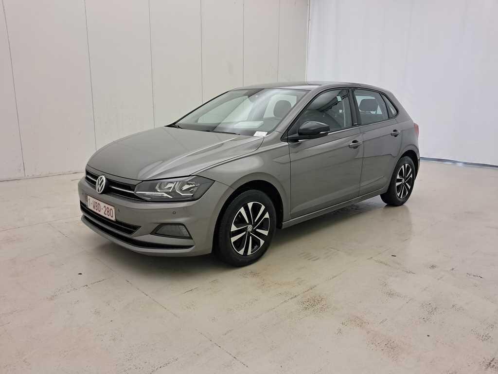 Volkswagen Polo IQ.Drive 1.0TSi 95pk/cv 5p, 2019