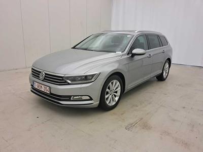 Volkswagen Passat Variant Highline Business 2.0TDi 150pk/cv 5p, 2019