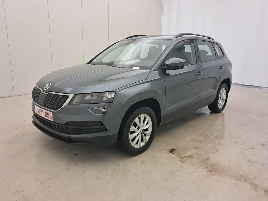 Skoda Karoq Ambition 1.6TDi 115pk/cv 5p, 2019