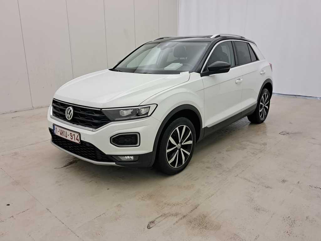 Volkswagen T-Roc Style 1.0TSi 115pk/cv 5p, 2019