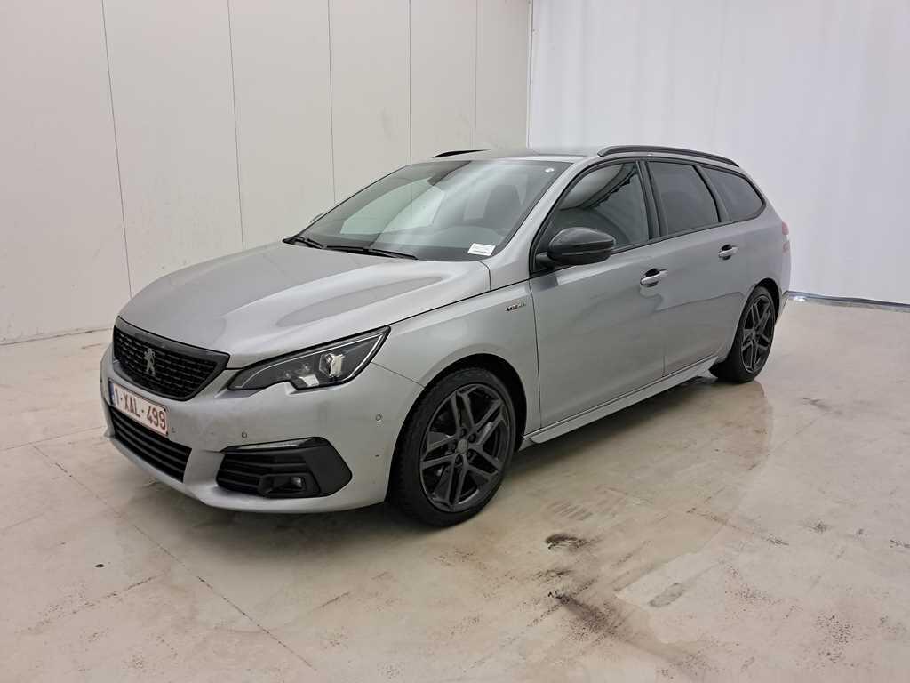 Peugeot 308 SW GT-Line 1.5BlueHDi S&amp;S 130pk/cv 5p EAT8, 2019