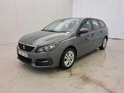 Peugeot 308 SW Active 1.2 PureTech S&amp;S 110pk/cv 5p, 2019