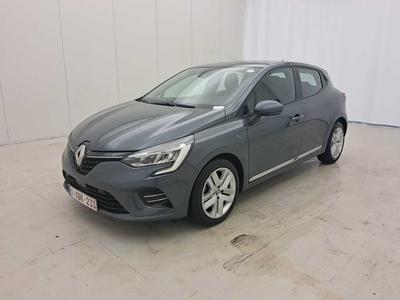 Renault Clio Corporate Edition 1.0TCe 100pk/cv 5p, 2019