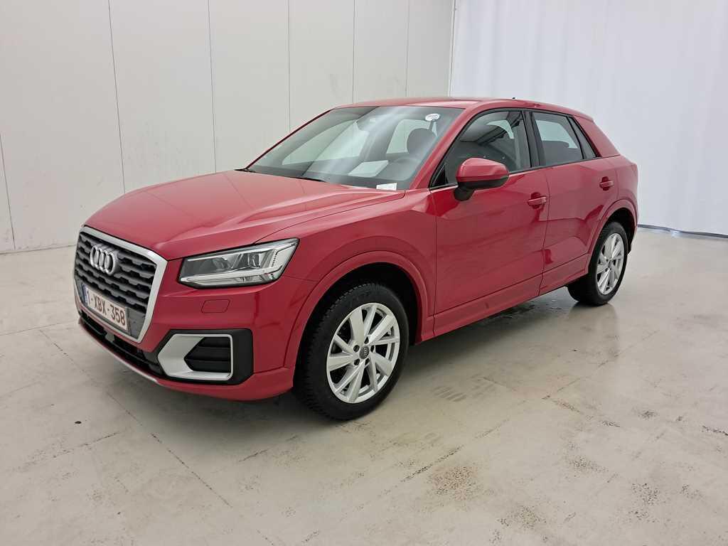 Audi Q2 Business Edition Design 30 1.6TDi 116pk/cv 5p S-Tronic, 2019