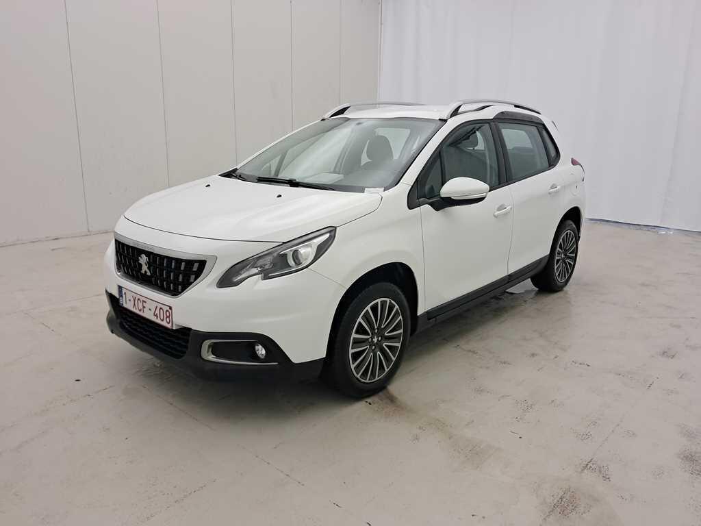 Peugeot 2008 Active 1.5 BlueHDi S&amp;S 100pk/cv 5p, 2019