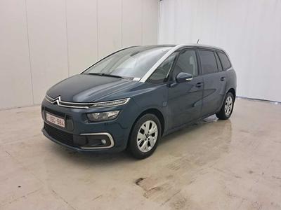 Citroen C4-SpaceTourer Grand C4 SpaceTourer Business GPS 1.5BlueHDi 130cv 5p EAT8, 2019