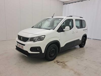 Peugeot Rifter Rifter Allure 1.5 BlueHDi S/S 102pk/cv 5p, 2020