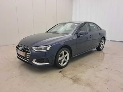 Audi A4 A4 Advanced 35 2.0TFSi 150pk/cv 4p, 2020