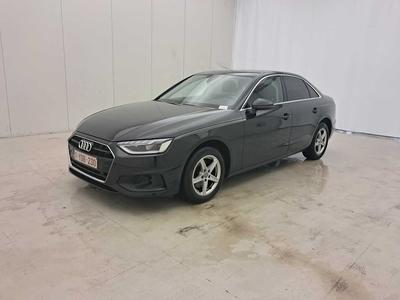 Audi A4 A4 Business Edition 30 2.0TDi 136pk/cv 4p S-Tronic, 2020