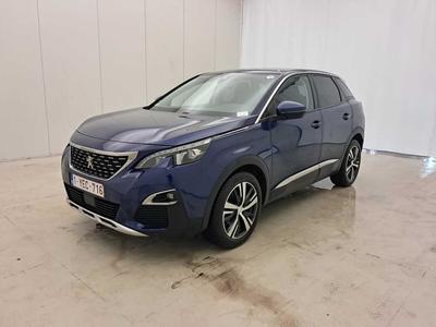 Peugeot 3008 Allure 1.5 BlueHDi S&amp;S 130pk/cv 5p, 2020