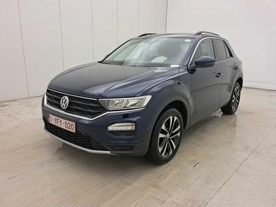 Volkswagen T-Roc United 1.5TSi 150pk/cv 5p, 2020