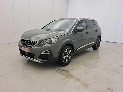 Peugeot 5008 Allure 1.5 BlueHDi S/S 130pk/cv 5p EAT8, 2020