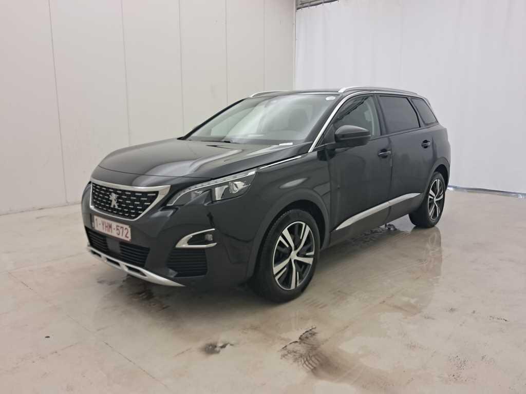 Peugeot 5008 Allure 1.5 BlueHDi S/S 130pk/cv 5p EAT8, 2020