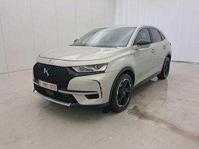 Ds DS7 Crossback Performance Line 1.5 BlueHDi 130pk/cv 5p Aut., 2020