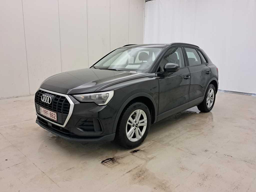 Audi Q3 Business Edition 35 2.0TDi 150pk/cv 5p S-Tronic, 2020