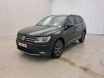 Volkswagen Tiguan Allspace Comfortline 1.5TSi ACT 150pk/cv 5p DSG7, 2020