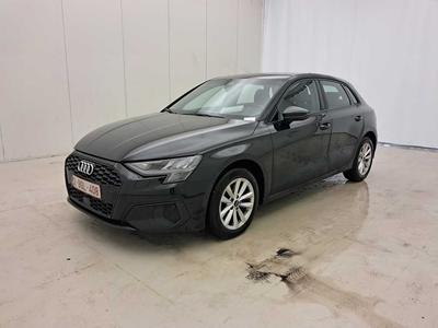 Audi A3 Sportback 30 2.0TDi 116pk/cv 5p, 2021