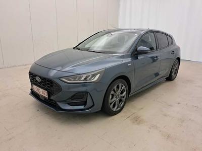 Ford Focus ST-Line Style 1.0i EcoBoost mHEV 155pk/cv 5p, 2022