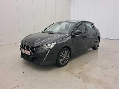 Peugeot 208 Active Pack 1.2 PureTech S&amp;S 100pk/cv 5p EAT8, 2022