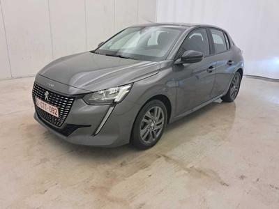 Peugeot 208 Active Pack 1.2 PureTech S&amp;S 75pk/cv 5p, 2022