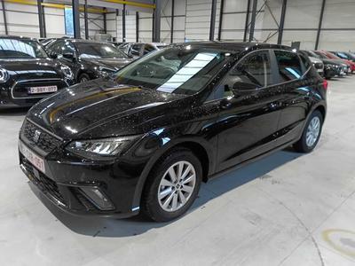 Seat Ibiza Move! 1.0MPi S&amp;S 80pk/cv 5p, 2023