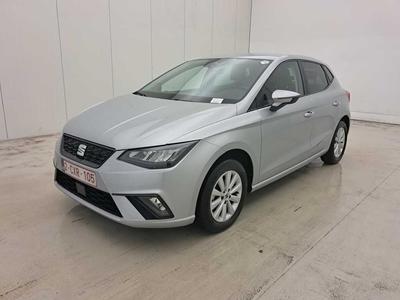 Seat Ibiza Move! 1.0MPi S&amp;S 80pk/cv 5p, 2023