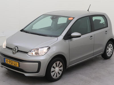 Volkswagen Up! 1.0 MPI 65PK UP!, 2021