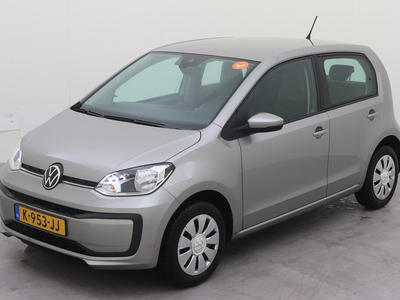 Volkswagen Up! 1.0 MPI 65PK UP!, 2021