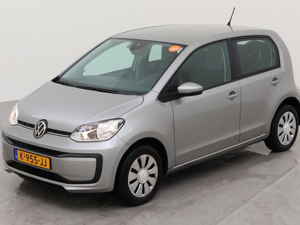 Volkswagen Up! 1.0 MPI 65PK UP!, 2021